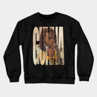 Gunna Crewneck Sweatshirt